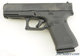 Boxed Gen5 Glock G19 Pistol 9mm Includes 3 & 15 Round Mags Excellent - 3 of 6