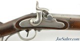 Civil War & Imported Austrian Model 1854 Lorenz Short Rifle With Bayonet - 4 of 15