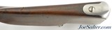Civil War & Imported Austrian Model 1854 Lorenz Short Rifle With Bayonet - 11 of 15