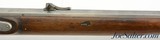 Civil War & Imported Austrian Model 1854 Lorenz Short Rifle With Bayonet - 5 of 15