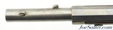 Civil War & Imported Austrian Model 1854 Lorenz Short Rifle With Bayonet - 14 of 15