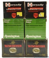 Lot of 45 ACP HP Self-Defense Ammo 140 rnds - 1 of 2