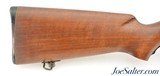 Excellent Mossberg Model 46M Bolt Action 22 S,L,LR With No.4Receiver Sight - 3 of 15