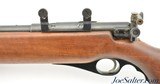 Excellent Mossberg Model 46M Bolt Action 22 S,L,LR With No.4Receiver Sight - 8 of 15