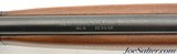 Excellent Mossberg Model 46M Bolt Action 22 S,L,LR With No.4Receiver Sight - 15 of 15