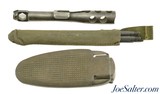 M14/M1A1 Butt Plate & Stock Cleaning Kit