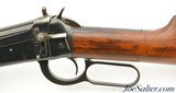 Winchester Model 1894 Rifle w/ Climbing Lyman 1928 30-30 - 9 of 15