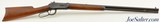 Winchester Model 1894 Rifle w/ Climbing Lyman 1928 30-30 - 2 of 15