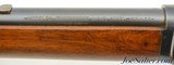 Winchester Model 1894 Rifle w/ Climbing Lyman 1928 30-30 - 12 of 15