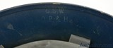 WWII Canadian Halifax Nova Scotia Police Mk2 Helmet - 5 of 5