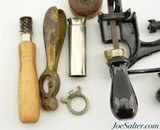 Antique Shotgun Reloading Tools and Measures - 4 of 5