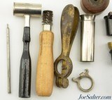 Antique Shotgun Reloading Tools and Measures - 2 of 5