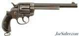 Colt Model 1878 Frontier Six-Shooter Made in 1899 44-40 - 1 of 15