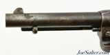 Antique Colt Model 1878 Double-Action Revolver Made in 1893 - 7 of 14