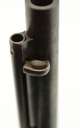 Antique Colt Model 1878 Double-Action Revolver Made in 1893 - 14 of 14