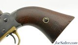 Civil War Remington New Model Army Revolver - 6 of 15