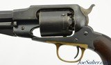 Civil War Remington New Model Army Revolver - 8 of 15
