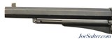 Civil War Remington New Model Army Revolver - 10 of 15
