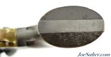 Civil War Remington New Model Army Revolver - 15 of 15