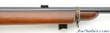 Pre war Winchester Model 52 B Standard Target Rifle Mfg 1934 Marbles Goss Receiver Sight - 6 of 15