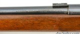 Pre war Winchester Model 52 B Standard Target Rifle Mfg 1934 Marbles Goss Receiver Sight - 11 of 15