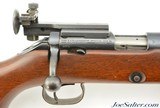 Pre war Winchester Model 52 B Standard Target Rifle Mfg 1934 Marbles Goss Receiver Sight - 4 of 15