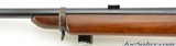 Pre war Winchester Model 52 B Standard Target Rifle Mfg 1934 Marbles Goss Receiver Sight - 12 of 15