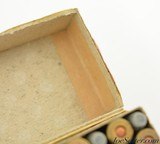 Excellent Winchester 32 WCF Full Box Ammo 1907 Models 1873 & 1892 - 8 of 8