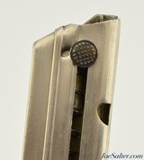 Original Pre-War P08 Luger
Magazine - 5 of 5