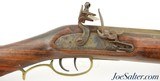 CVA Pennsylvania Long Rifle Flintlock 50 Caliber Black Powder - 4 of 15