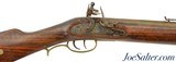 CVA Pennsylvania Long Rifle Flintlock 50 Caliber Black Powder - 1 of 15