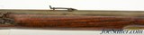 CVA Pennsylvania Long Rifle Flintlock 50 Caliber Black Powder - 5 of 15