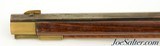 CVA Pennsylvania Long Rifle Flintlock 50 Caliber Black Powder - 11 of 15