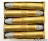 Excellent Full Box UMC 43 Spanish Ammo 20 Rounds - 4 of 5