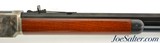 Excellent Short Stroke Uberti Model 1873 Competition Lever Action 357 Mag - 5 of 15