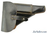 WWII Late War P-38 Police Softshell Holster - 1 of 7