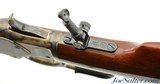 Stoeger Uberti Model 1873 Winchester Short Rifle 45 Colt 20" Barrel - 13 of 15