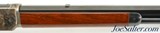 Stoeger Uberti Model 1873 Winchester Short Rifle 45 Colt 20" Barrel - 5 of 15