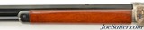 Stoeger Uberti Model 1873 Winchester Short Rifle 45 Colt 20" Barrel - 10 of 15