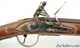 Davide Pedersoli Flintlock Indian Trade Musket With Box And Papers - 4 of 15