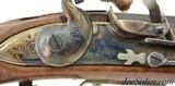 Davide Pedersoli Flintlock Indian Trade Musket With Box And Papers - 5 of 15