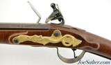 Davide Pedersoli Flintlock Indian Trade Musket With Box And Papers - 10 of 15