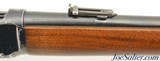 Winchester Model 94 Carbine Transitional Eastern Carbine with SRC Hole - 5 of 15