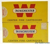Vintage Winchester 45-70 Government 405gr. SP 40rnds - 1 of 3