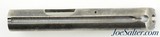 COLT M1908 25ACP Slide Factory Original - 3 of 5