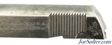 COLT M1908 25ACP Slide Factory Original - 4 of 5
