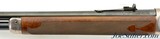 Winchester Model 94 Legendary Frontiersman Commemorative Rifle With Box And Papers - 11 of 15