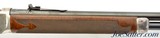 Winchester Model 94 Legendary Frontiersman Commemorative Rifle With Box And Papers - 7 of 15