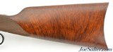 Winchester Model 94 Legendary Frontiersman Commemorative Rifle With Box And Papers - 9 of 15