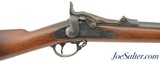 US Model 1873/84 Trapdoor Rifle by Springfield Armory